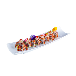 43 Rollo Unagi  8uds
