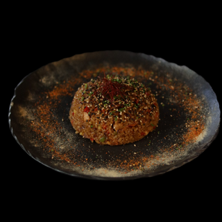 Wok Yakimesi