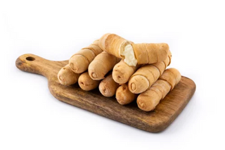 Tequeños 4 unidades