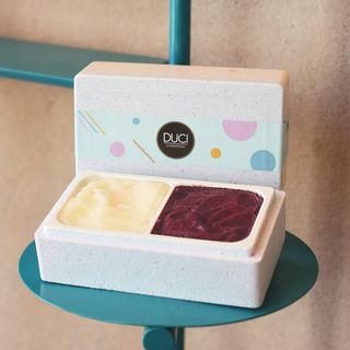 Vaschetta granita (500 g)