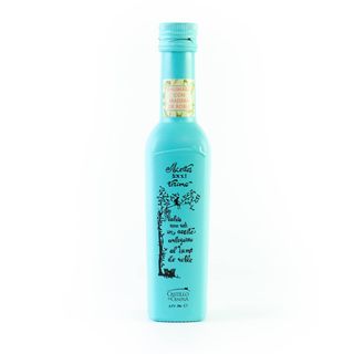 Aceite Arbequino Al Humo De Roble - Castillo De Canena 250Ml
