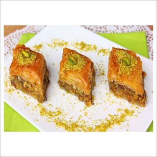 baklava 3pz
