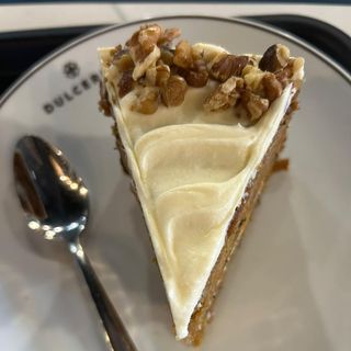 Tarta Carrot Cake  ( PORCION )