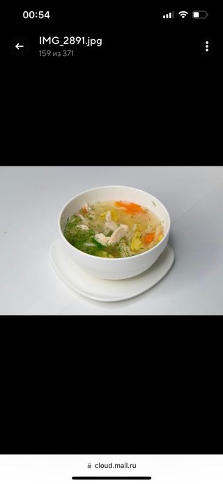 Лапша по-домашнему