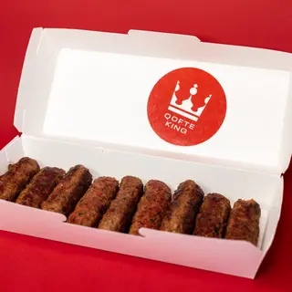 QOFTE Express Box