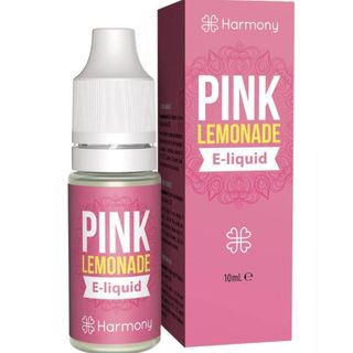 E-Liquid Limonada