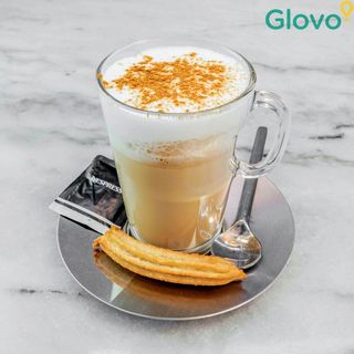 CAPUCCINO NESPRESSO 360ml