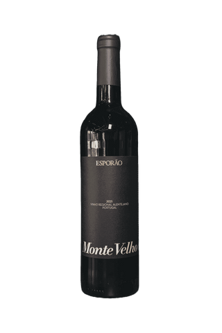 Monte Velho Tinto 37,5cl