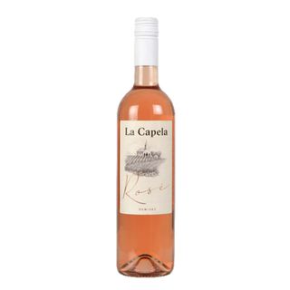 La Capela Rose (demisec)