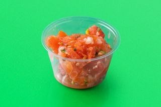 Pico de gallo