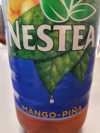 Nestea Mango Piña (1.5 Lt.)