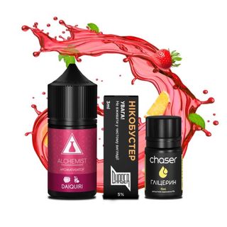 Alchemist 30 ml аром