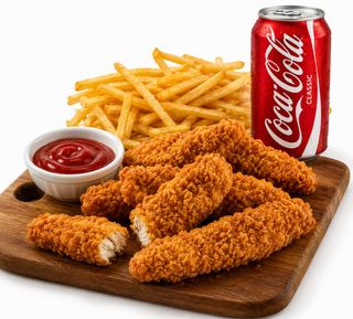 Chicken box