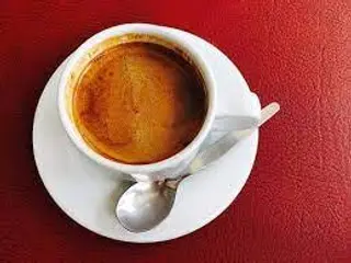 Double Espresso