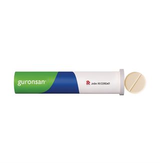 Guronsan