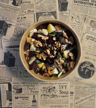 Włosko-Polska duża - Nowa odsłona! 1000ml