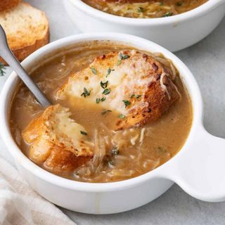 Onion Soup