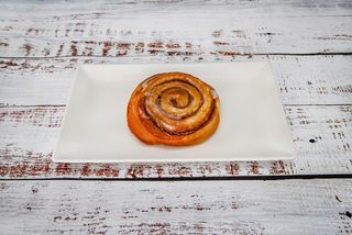 Cinnamon Roll