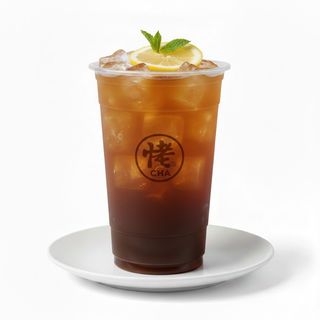 Café Americano Vit C