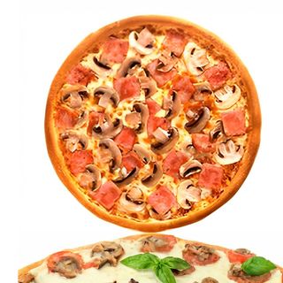 Пицца "Супреме"