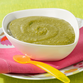 Puré de Sopa sem Batata