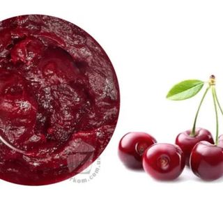 Вишня джем