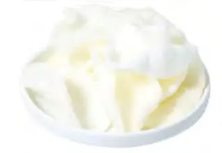 Nuvolette di gamberi