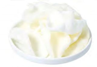 Nuvolette di gamberi