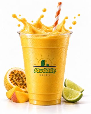 Suco Bem Brasil