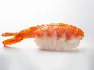 Ебі суші