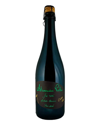 Alessandro Viola - Fu Rose' Pas Dose' (Nerello Mascalese)