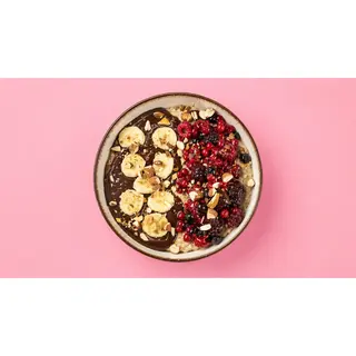 Energy+ Oats