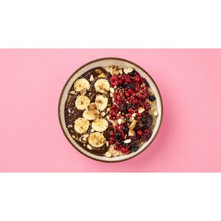 Energy+ Oats