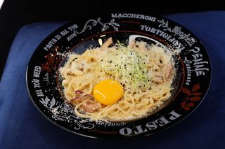 Паста карбонара (300г)