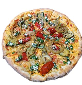 Pizza Grillowane Warzywa 60cm