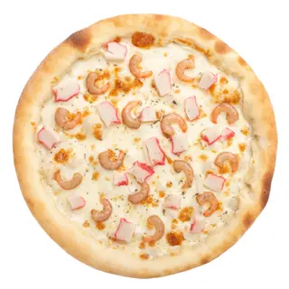 Піца Краб (30см/480г)