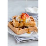 Waffle Delight