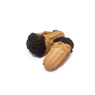 Fursec cu dulceață de caise