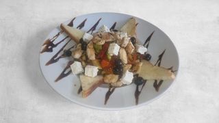 Mykonos salata 300g