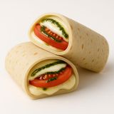 Enrollado Mediterráneo