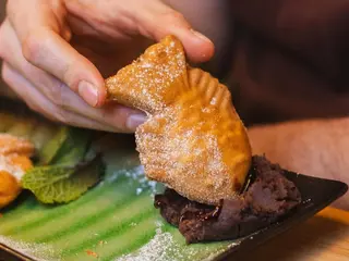 Taiyaki
