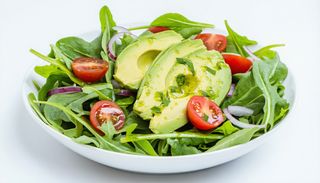 Kurczak na pierzynce