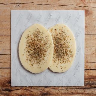 Queso Provolone Con Orégano Para Fundir  2 unidades 
