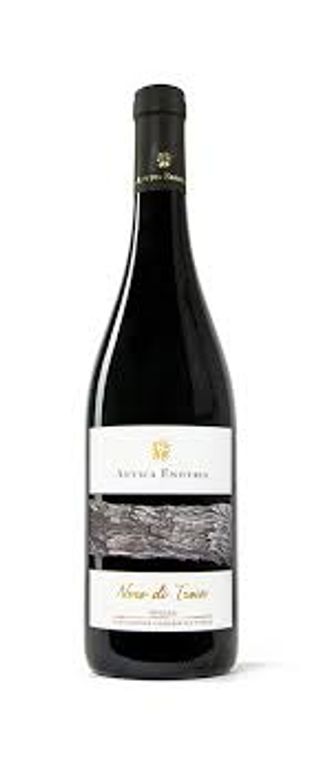 Nero Di Troia Cantina Antica Enotria