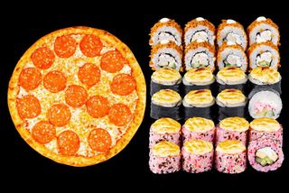 комбо 2 (1450г)