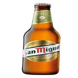 San Miguel senza glutine 