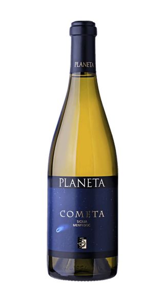 Cometa Fiano Planeta 2019