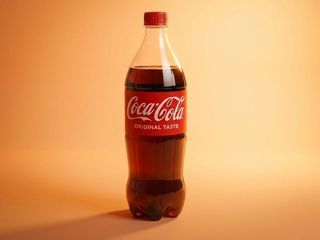 Cola 850 ml
