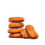 6 szt. Plant-Based Nuggets