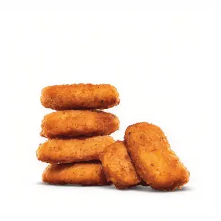 6 szt. Plant-Based Nuggets